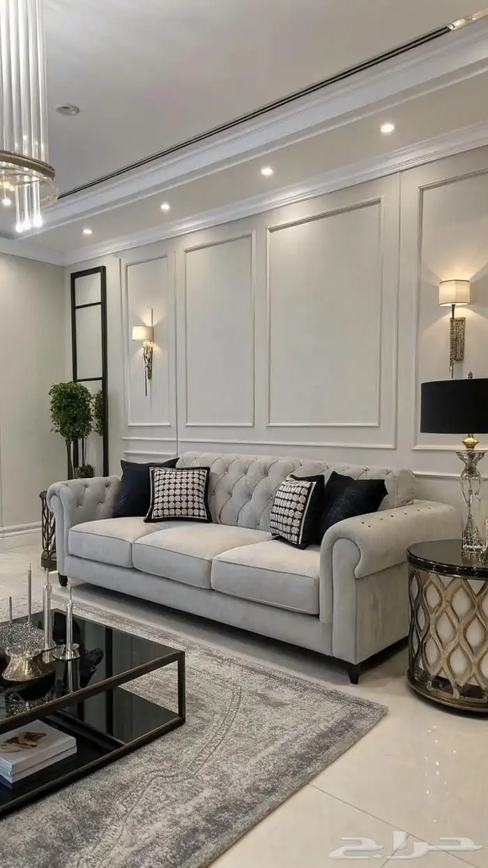 مقاول ترميم و بويات و ديكورات 4