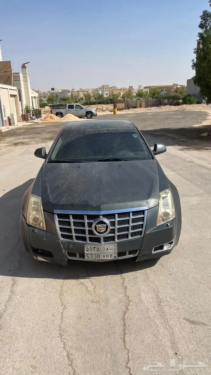 كدلك CTS 0