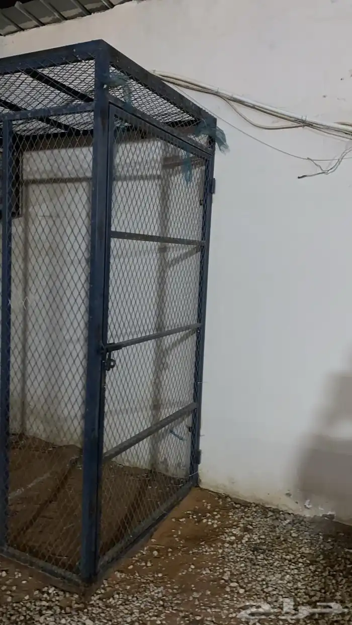 شبك حديد للبيع على السوم 0