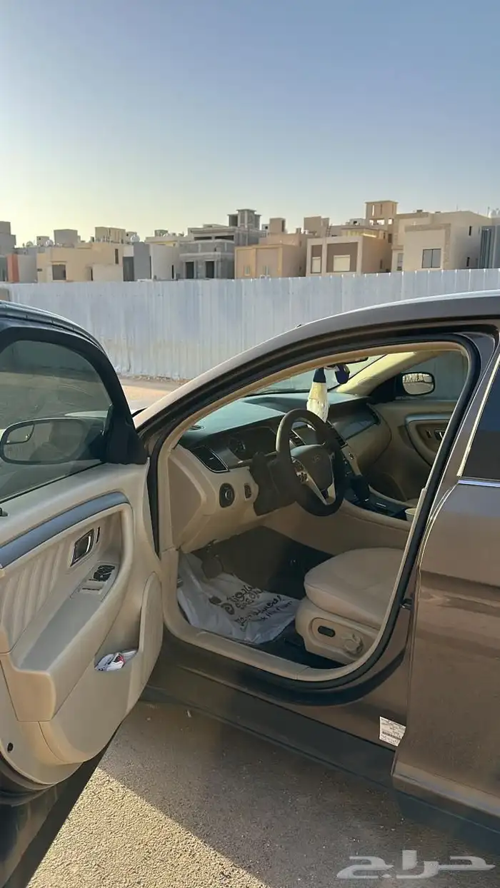 فورد تورس 2016 11