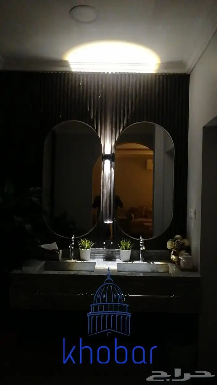 فيلا بالامواج للبيع 6