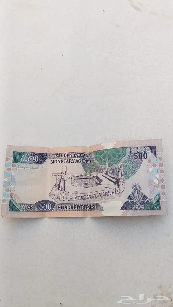 خمس مية من التراث القديم 1