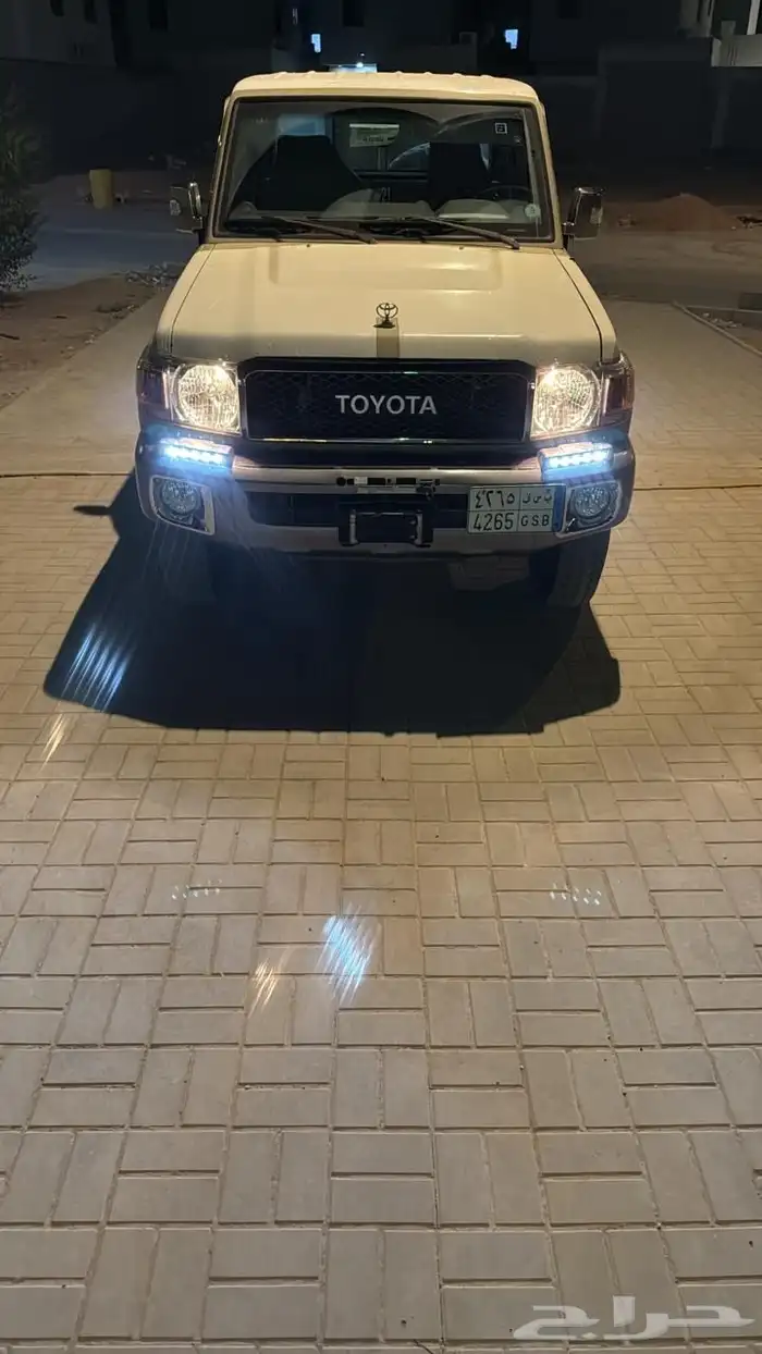 جيب شاص فل كامل ونش دفلك 1