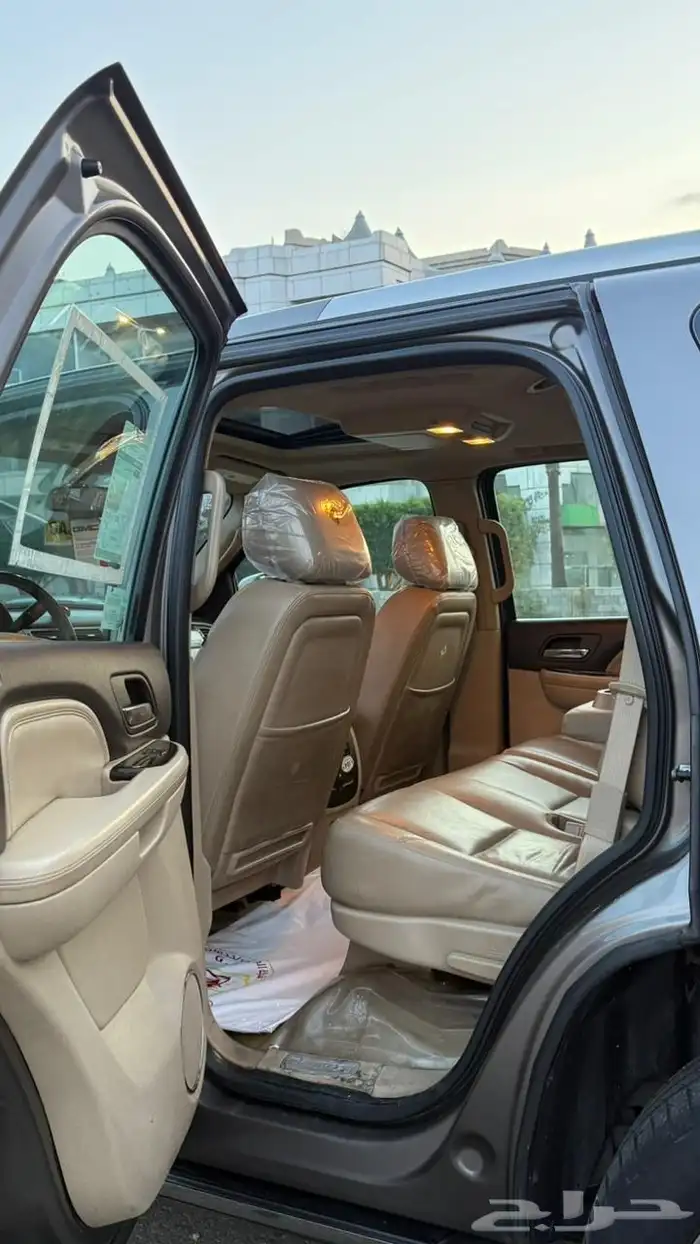 GMC دينالي 3