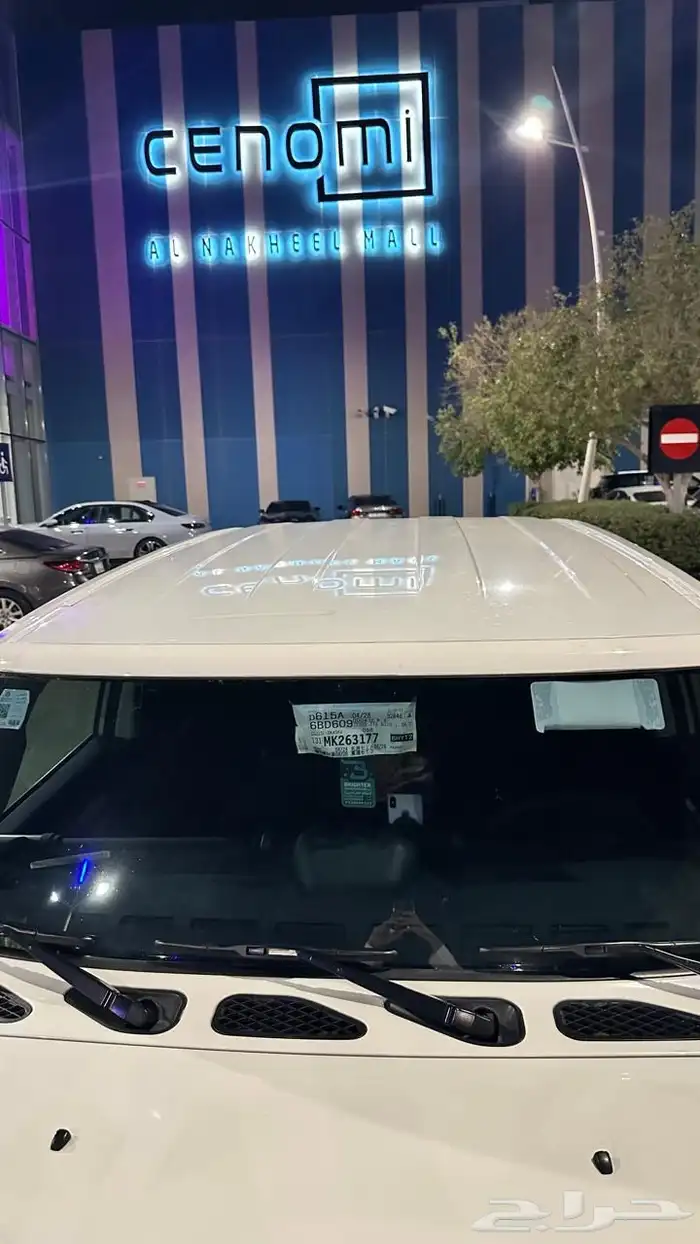 اف جي 2021 سعودي 2 10