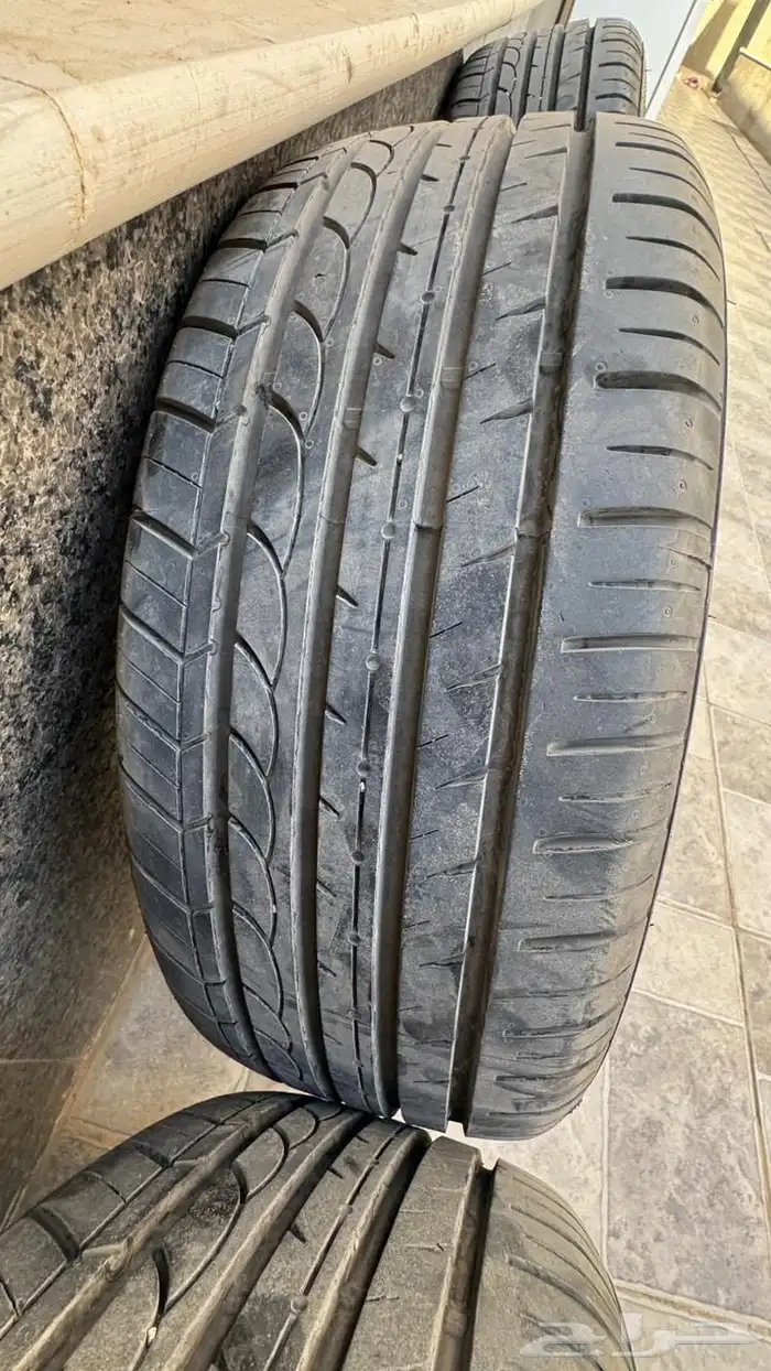 جنوط سوناتا وكاله مع كفرات جديده 17 7