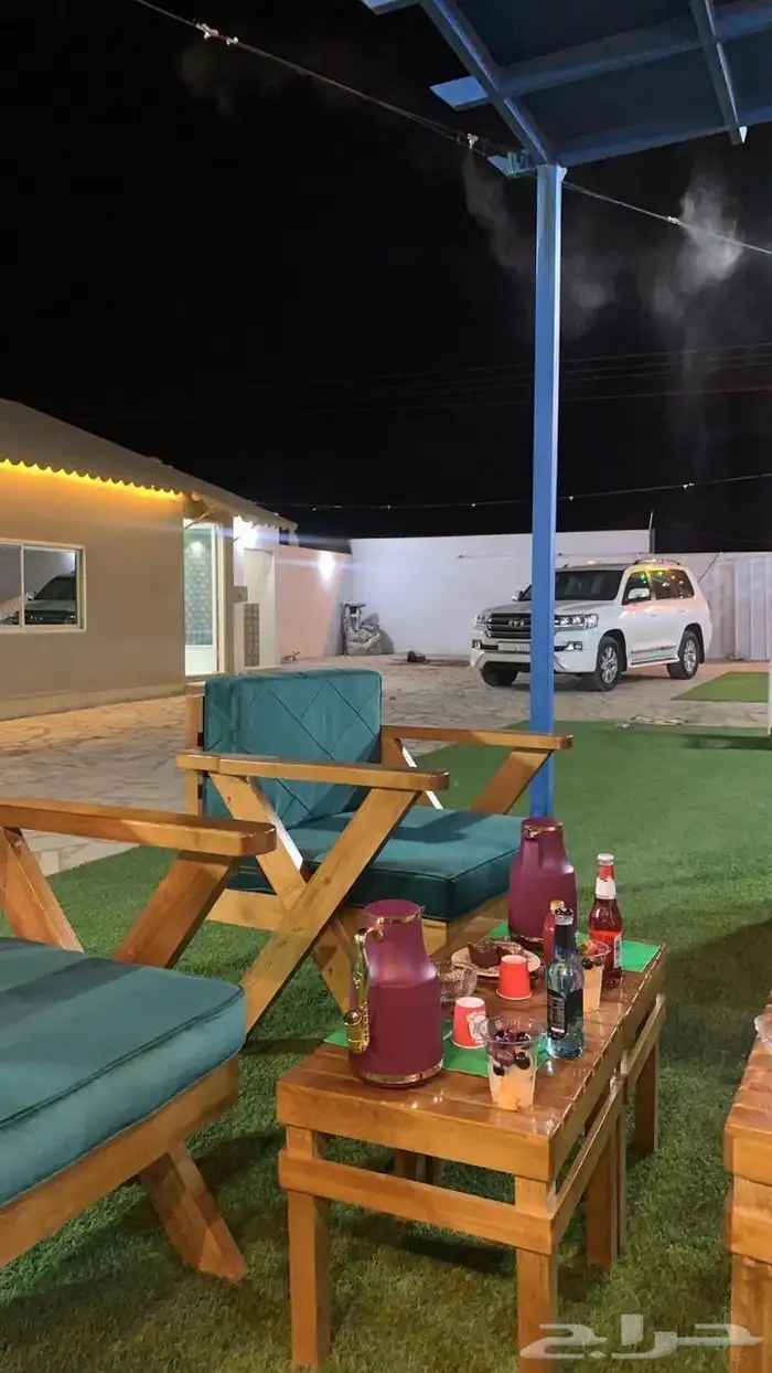 شيله العزم للايجار 7