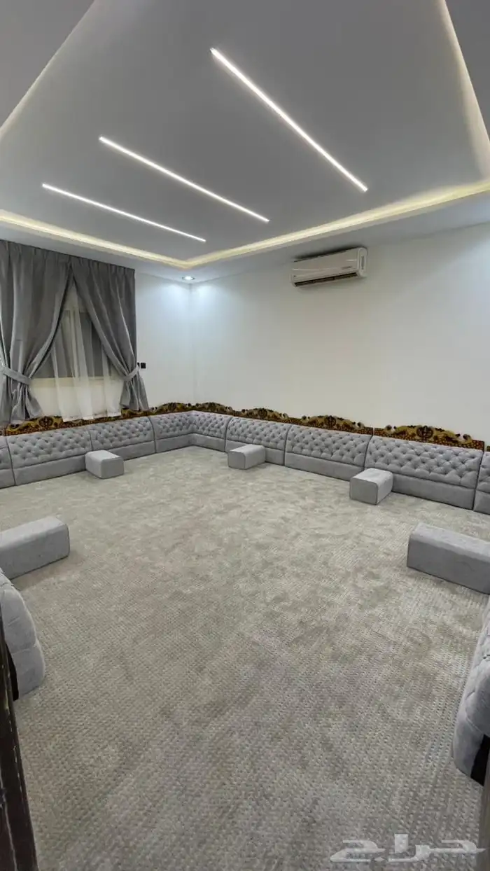 شيله العزم للايجار 8