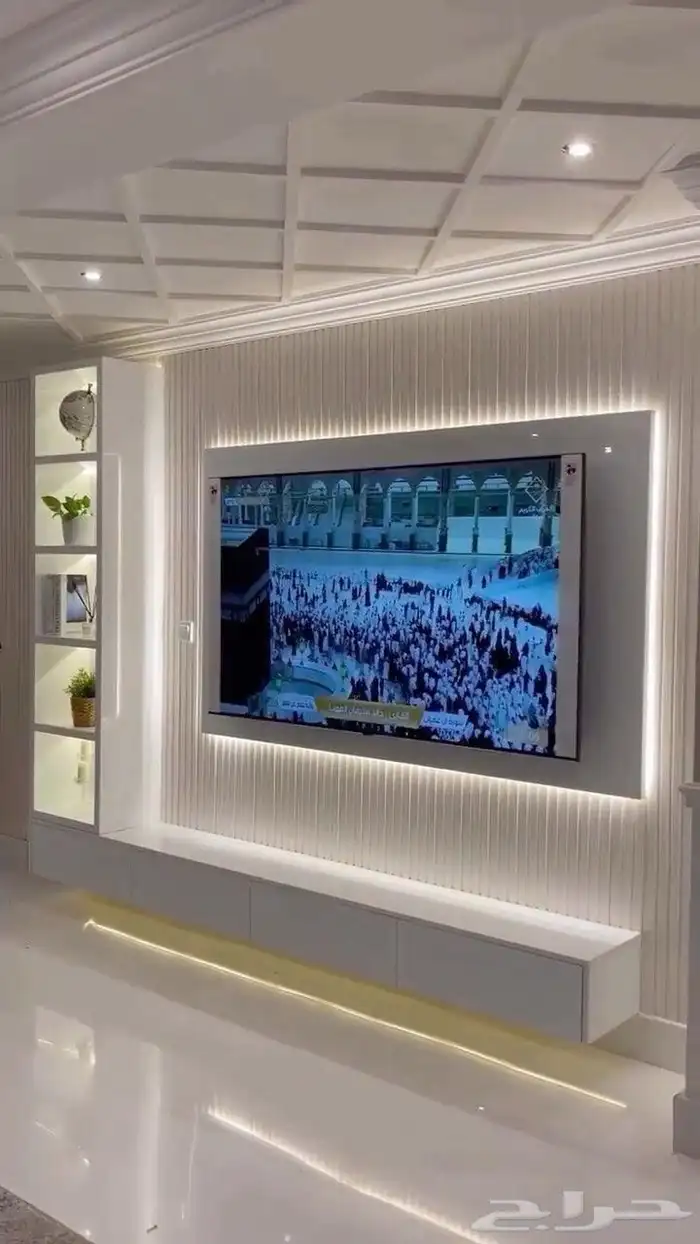 مقاول ترميم و بويات و ديكورات 10