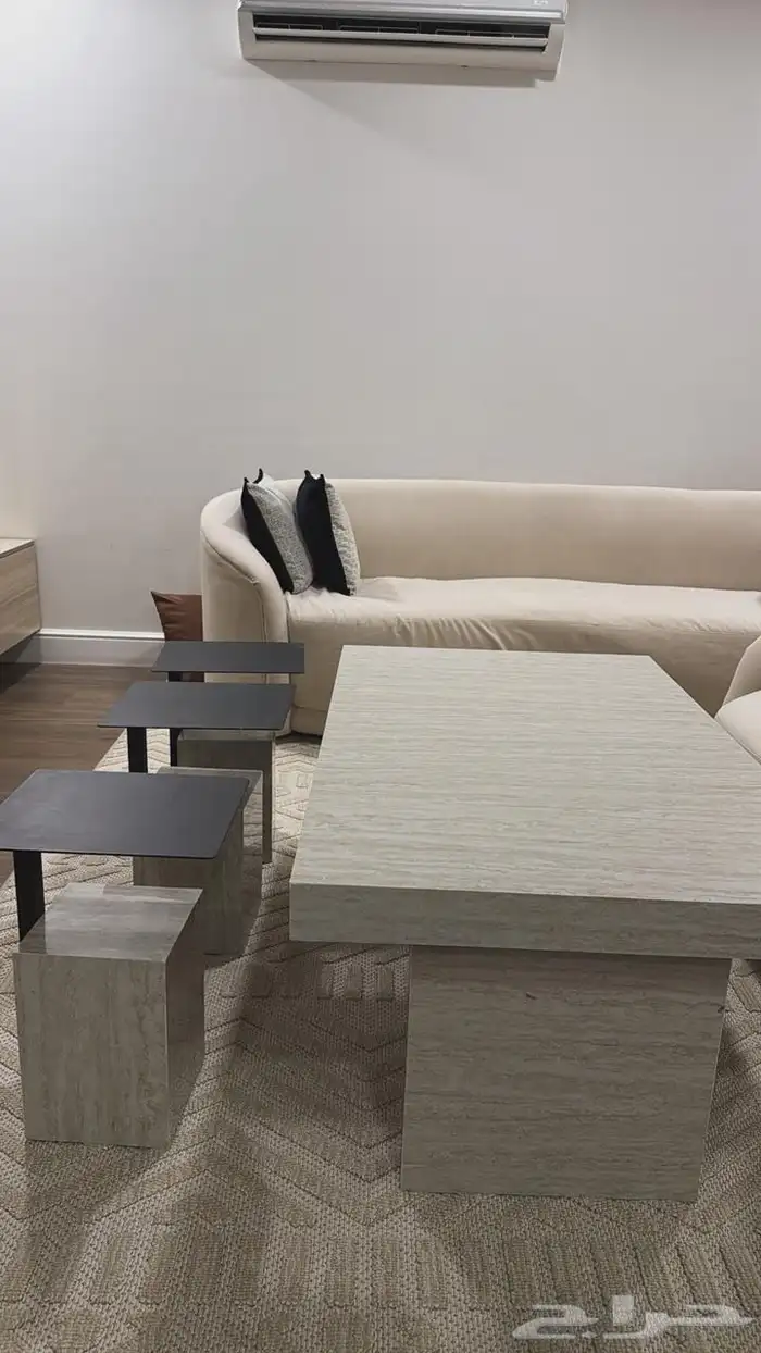 طاولة قهوه 0