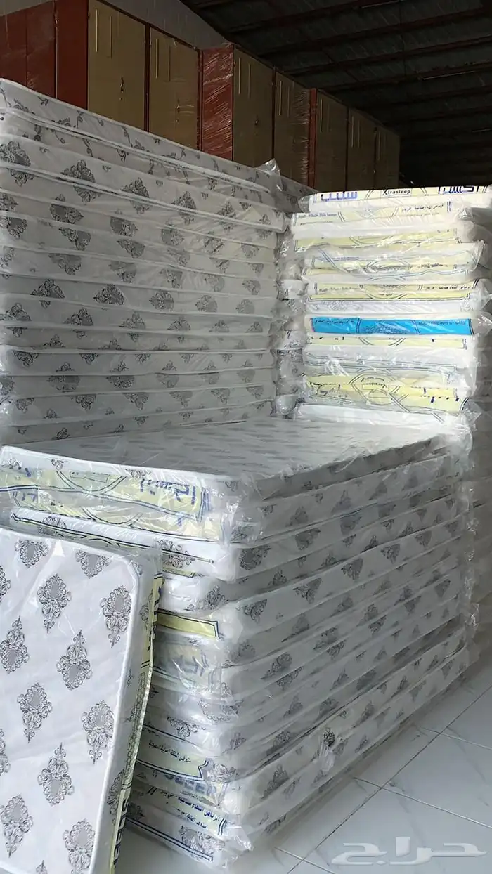 غرف نوم مراتب اسره جمله 2