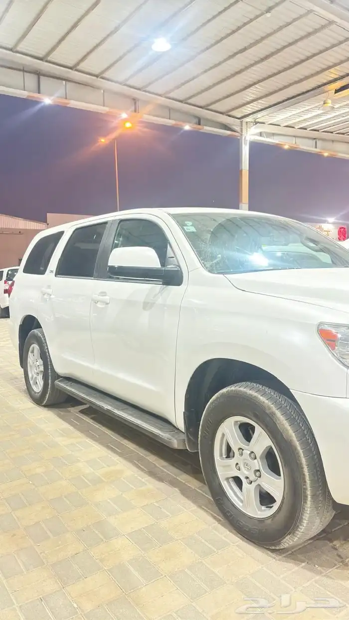 سكويا 2016 ثلاجه ودبل 2
