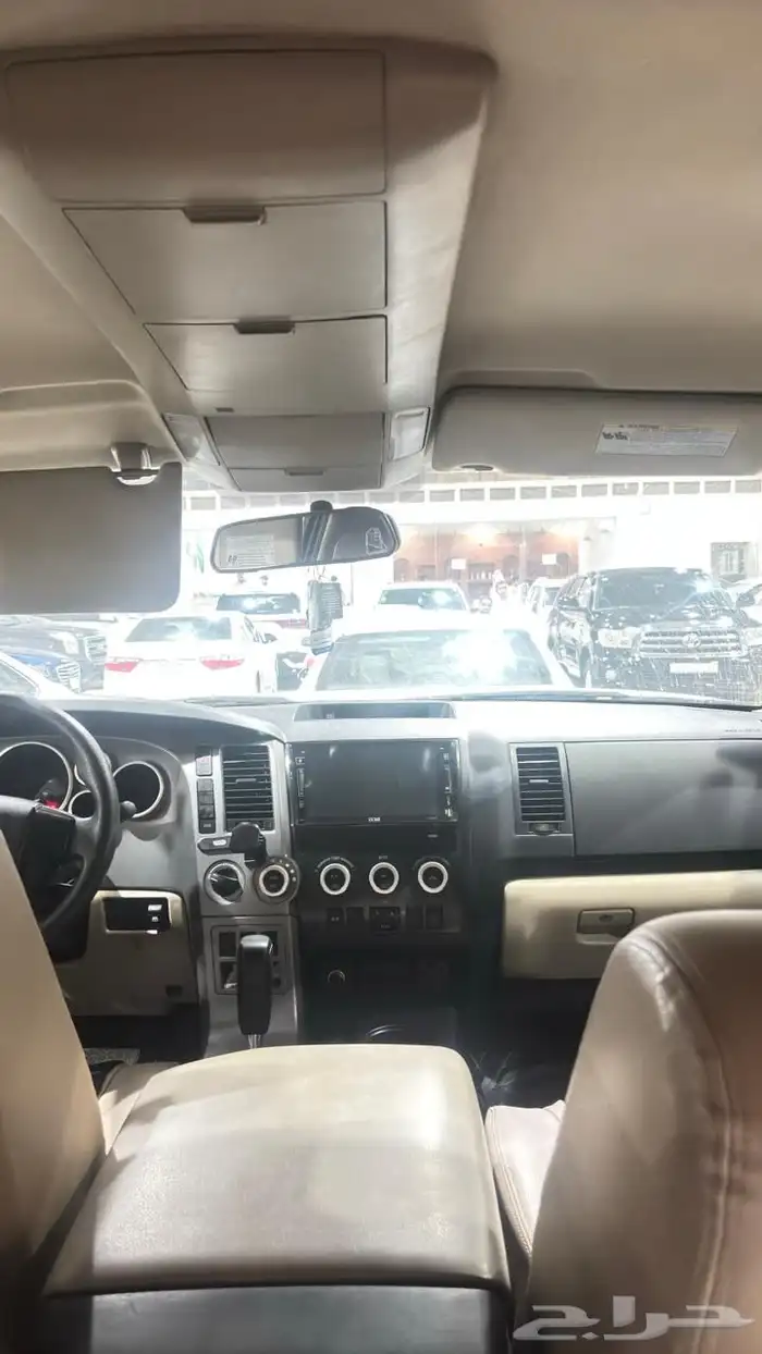 سكويا 2016 ثلاجه ودبل 7