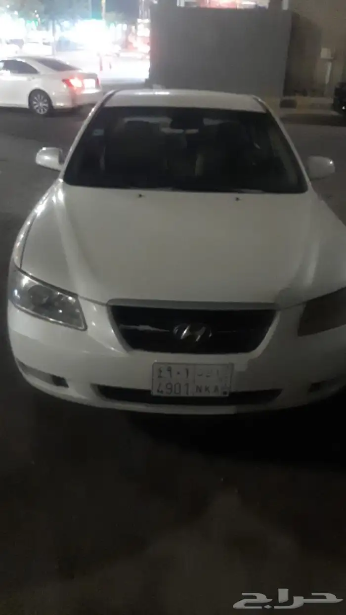 للبيع سوناتا الممشى 600 قابل للزياده 1