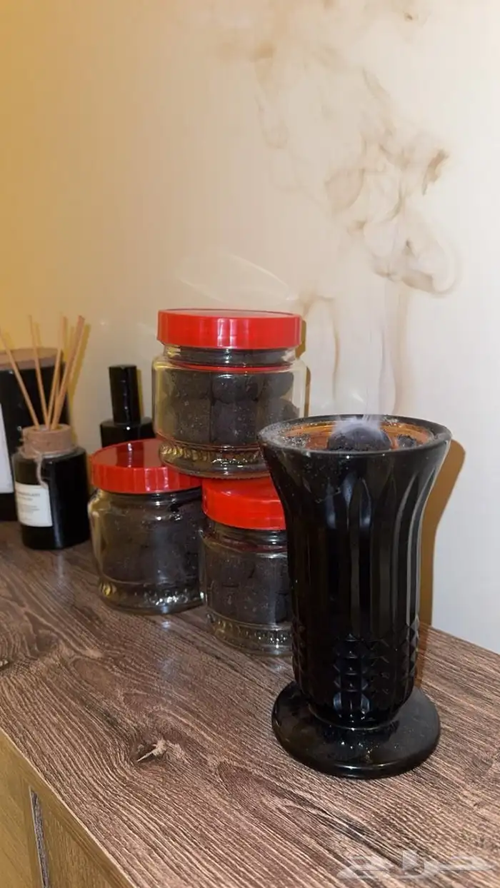 بخور دوسري مميز جدا لأصحاب الذوق العالي 0