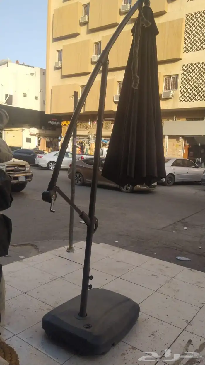 مظلات منزلية ومظلات سهلة التركيب للمنازل أو للمحلات 5