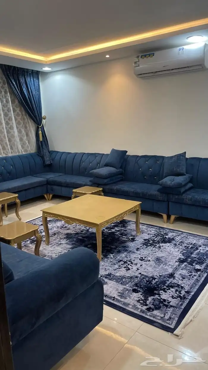 شيله العزم للايجار 6