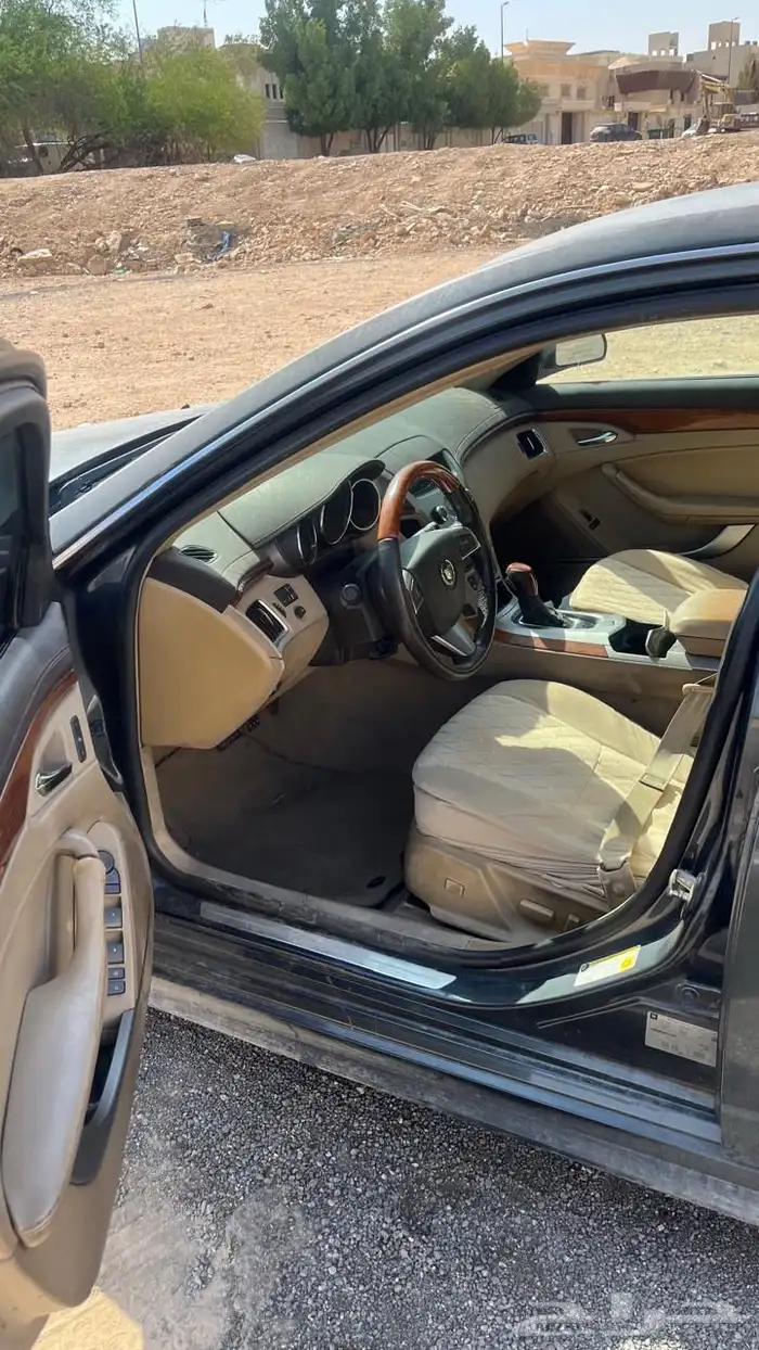 كدلك CTS 25