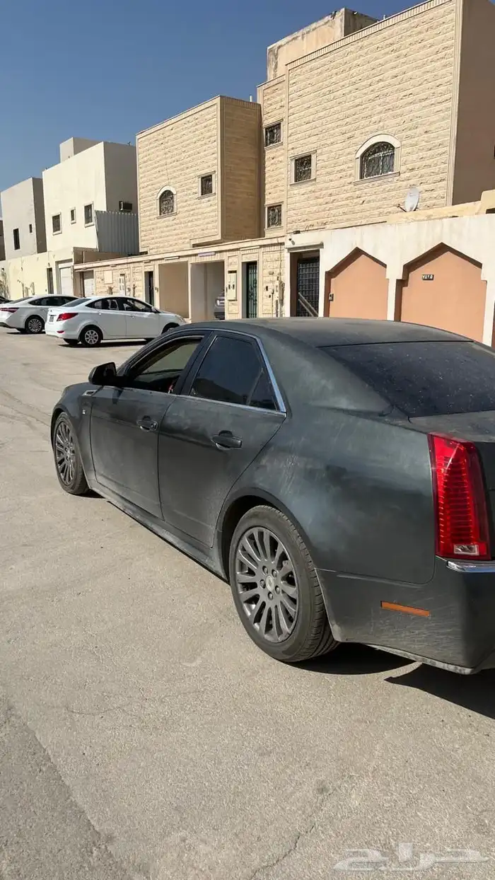 كدلك CTS 14