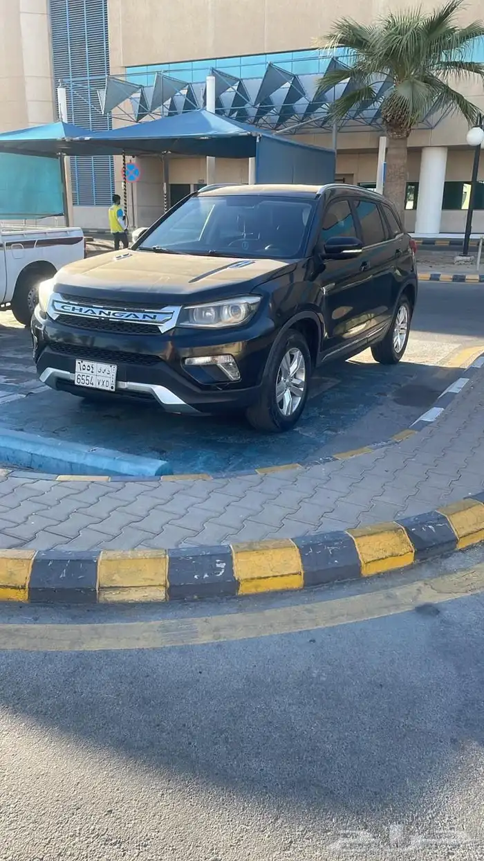 شانجان Sc75 2019 0