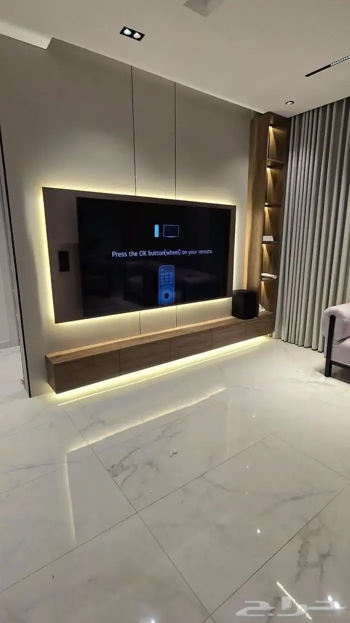 مقاول ترميم و بويات و ديكورات 9