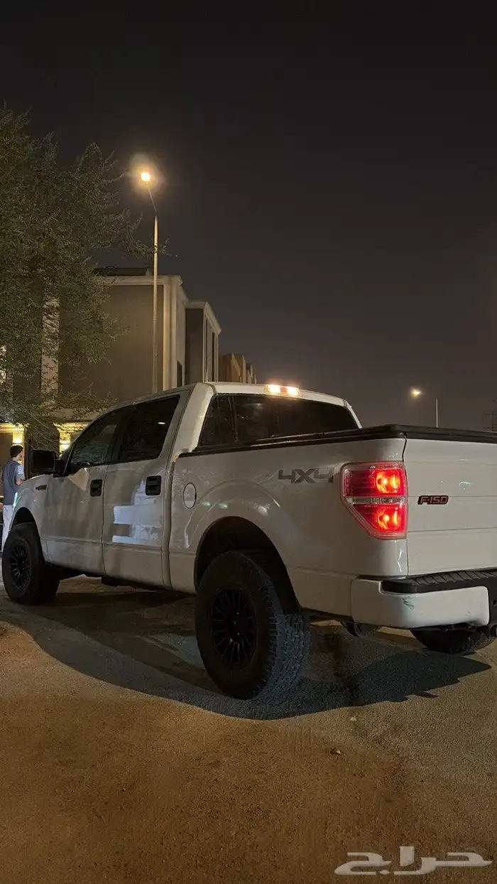 فورد f150 3