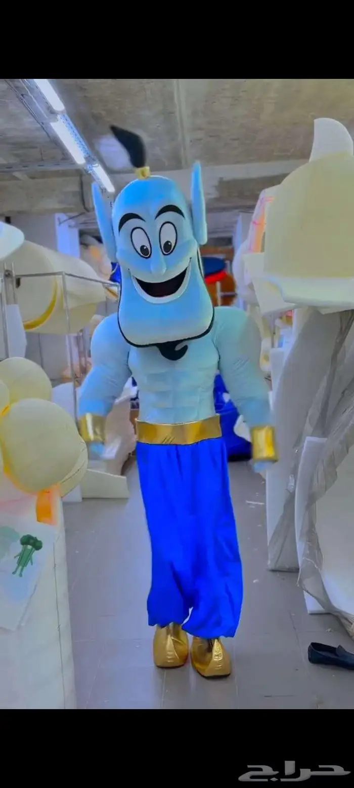 شخصيات_للحفلات 7