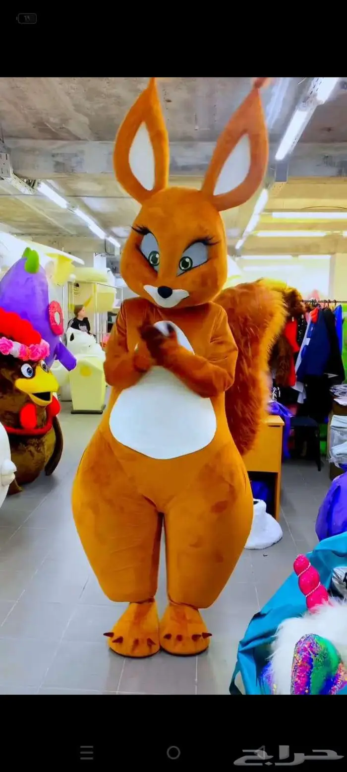 شخصيات_للحفلات 3