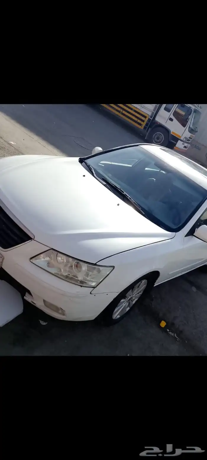 بيجو508سوم8500ريال مخزنه50كم شبه جديده بحاله الوكاله 9