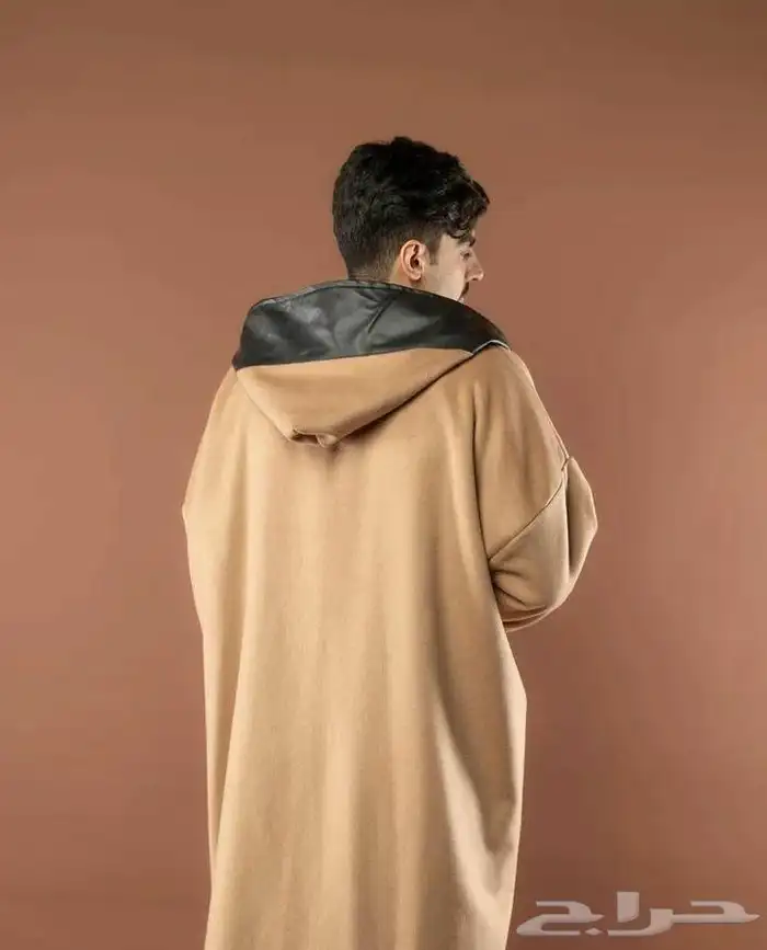 فروة شتويه 8