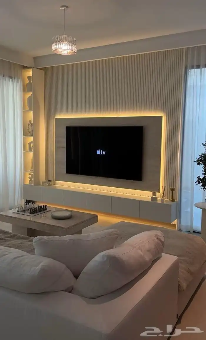 مقاول ترميم و بويات و ديكورات 6