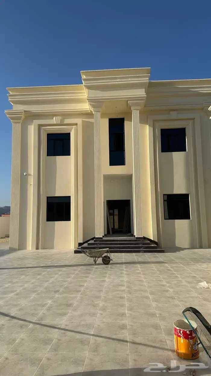 مقاول ترميم و بويات و ديكورات 15