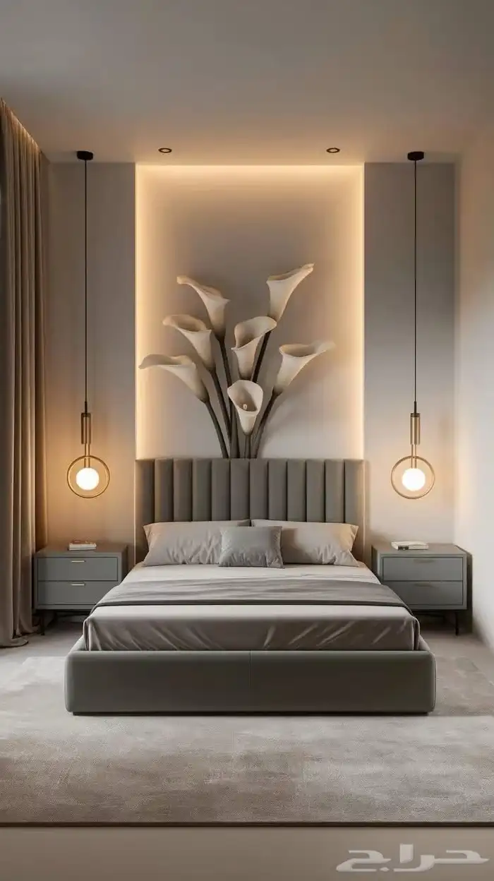 تفصيل غرف نوم حسب الطلب 3