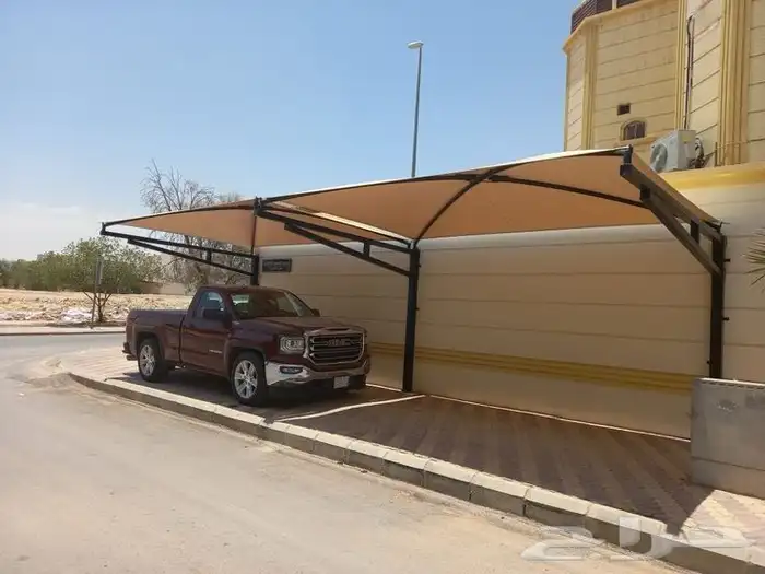 مظلات سواتر 5