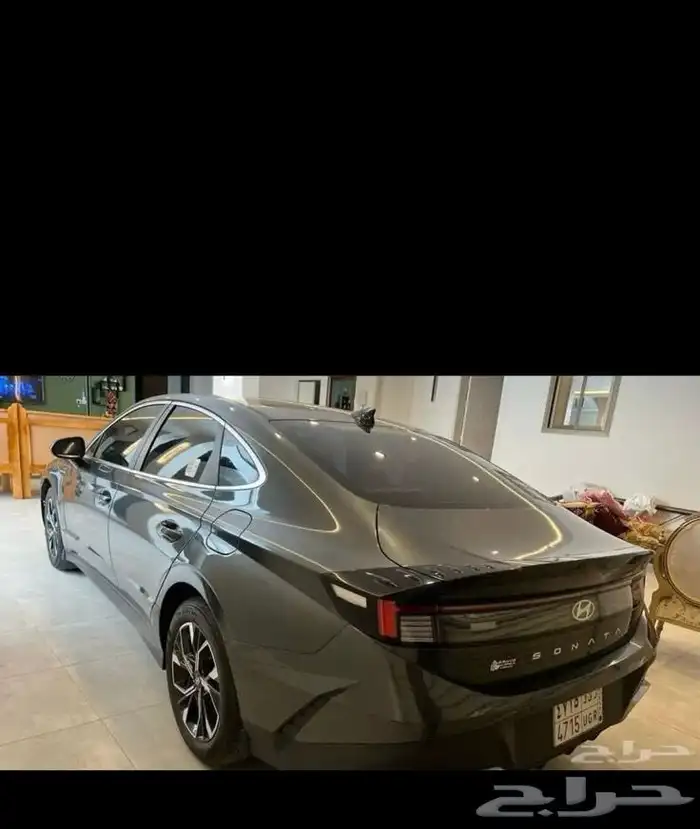 سونتا مستخدم 7