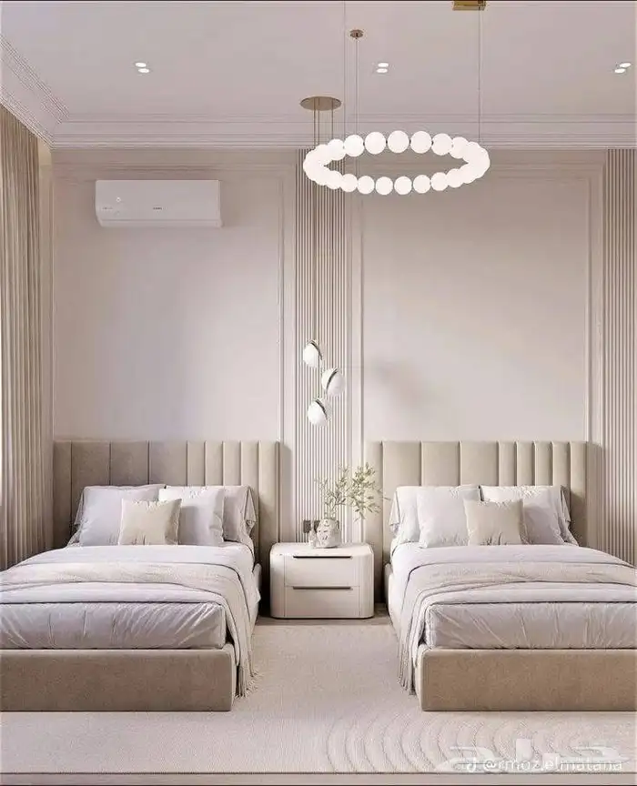 تفصيل غرف نوم حسب الطلب 1