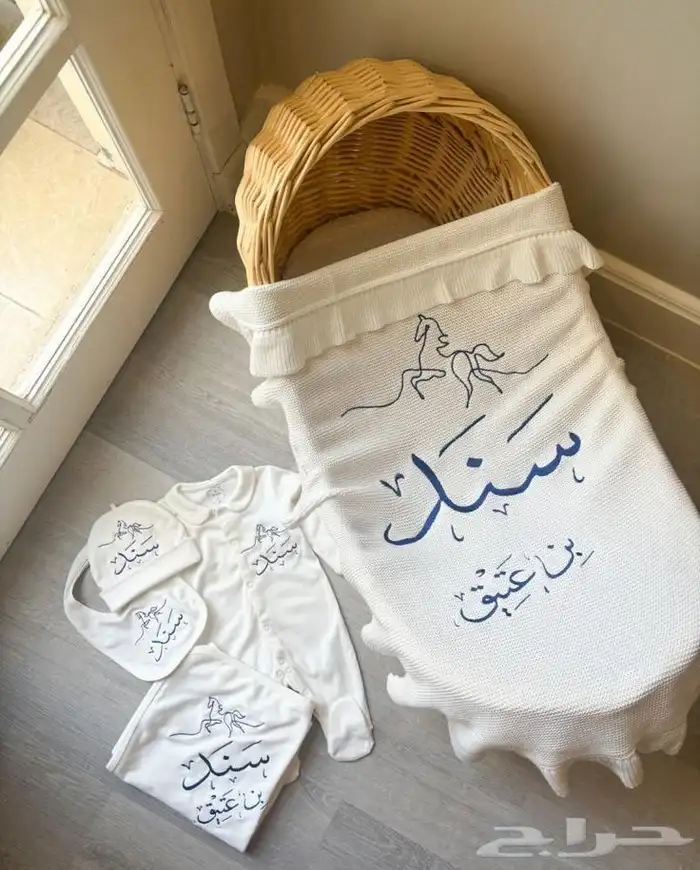 تطريز حسب الطلب 1