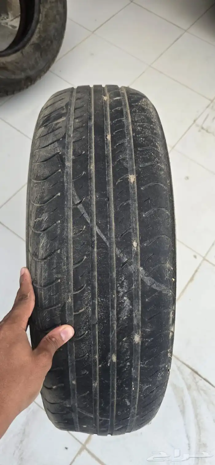 كفرات موديل 23 الحد 80 2