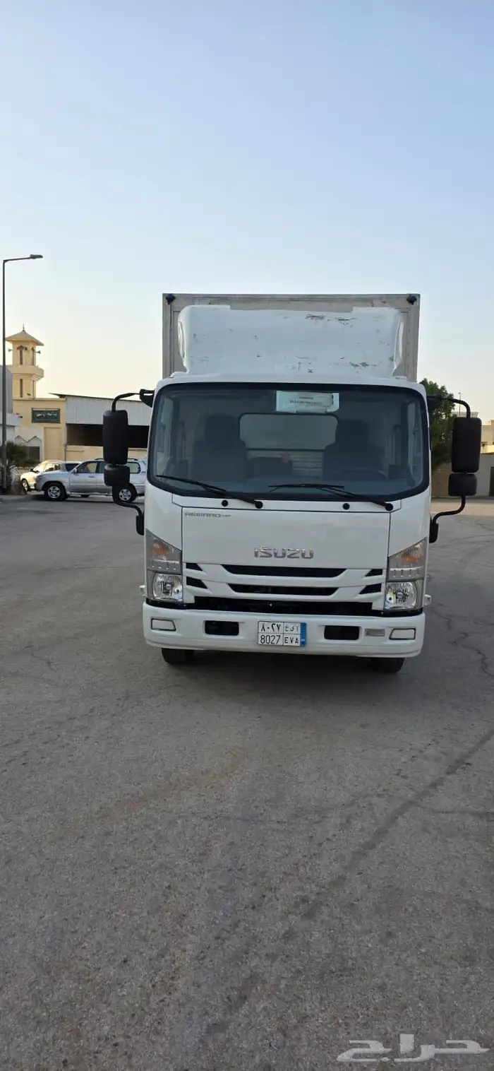 ايسوزو دينه 2023 صندوق ثلاجه 5