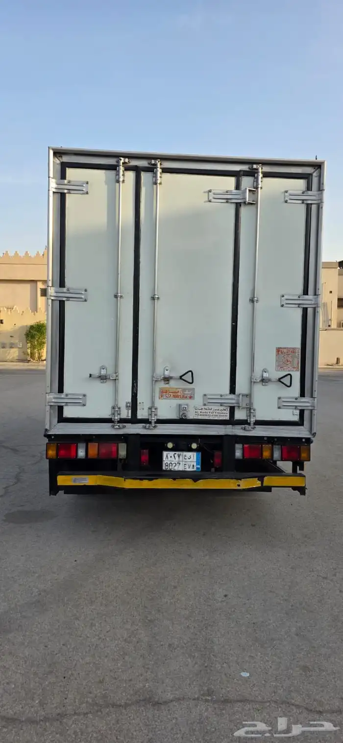 ايسوزو دينه 2023 صندوق ثلاجه 8