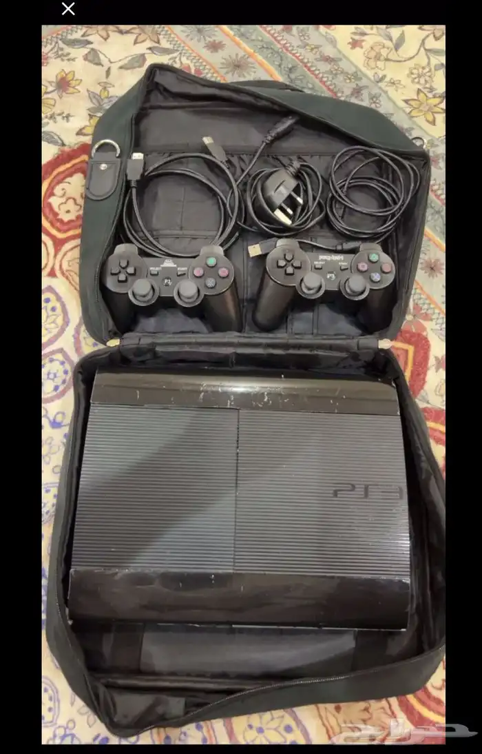 سوني 3 وشريط رزدنت ايفل4 0