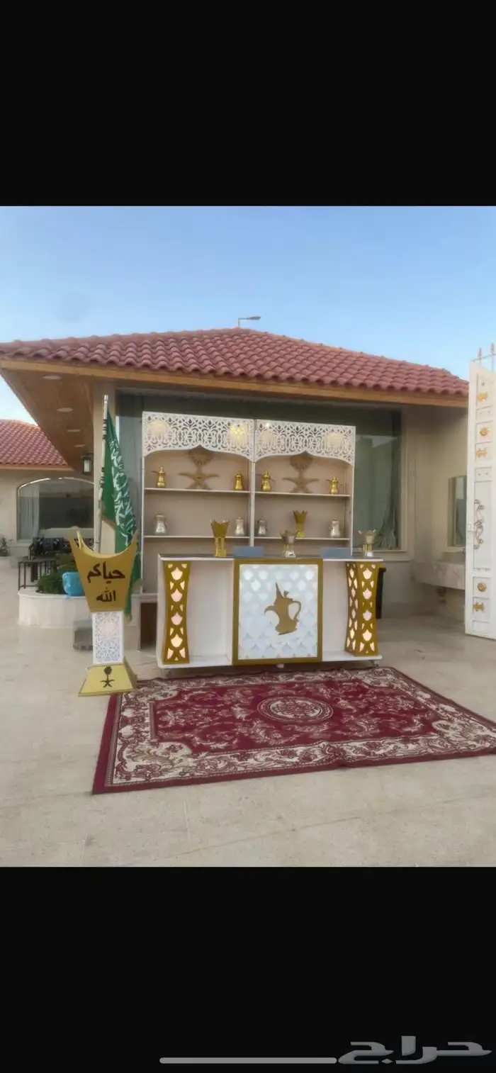 صدى الروح للحفلات والمناسبات 8