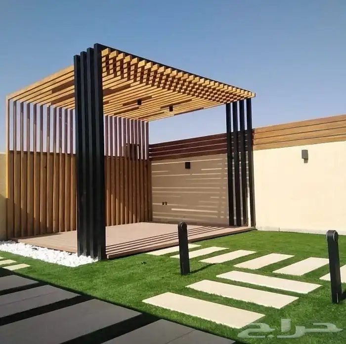 مظلات سواتر 9