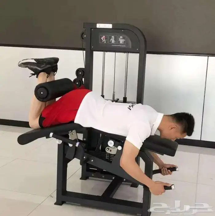 جهاز أرجل ذكي اثنين في واحد أرجل أمامي خلفي اوزان 120 كج 0