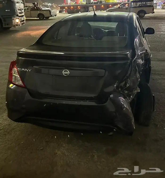 صني مصدوم 2019 6