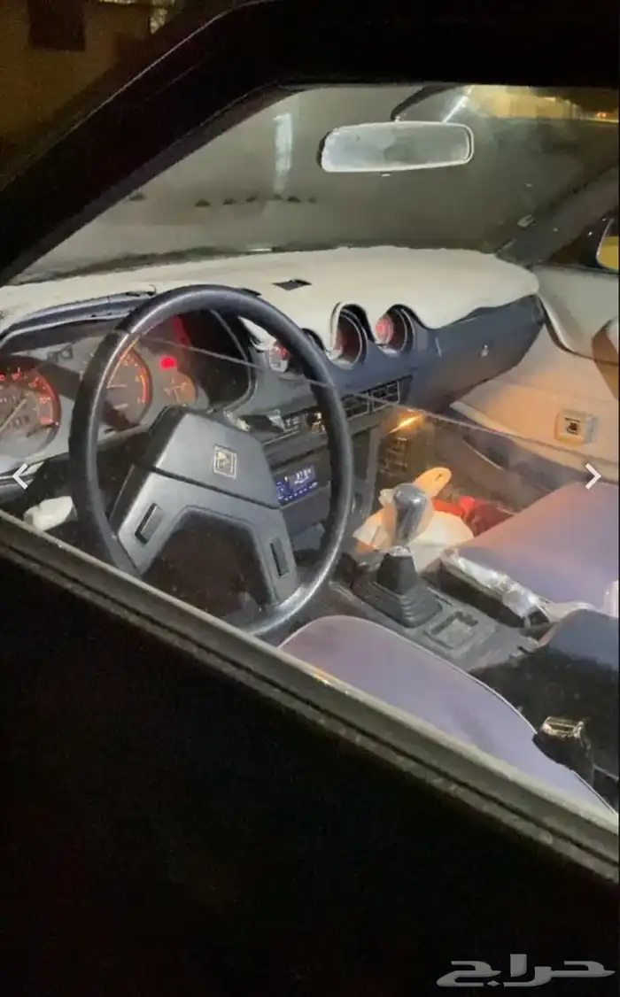 زد نيسان فئة Z 1