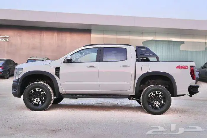 ZXAUTO جراند تايجر 2025 2