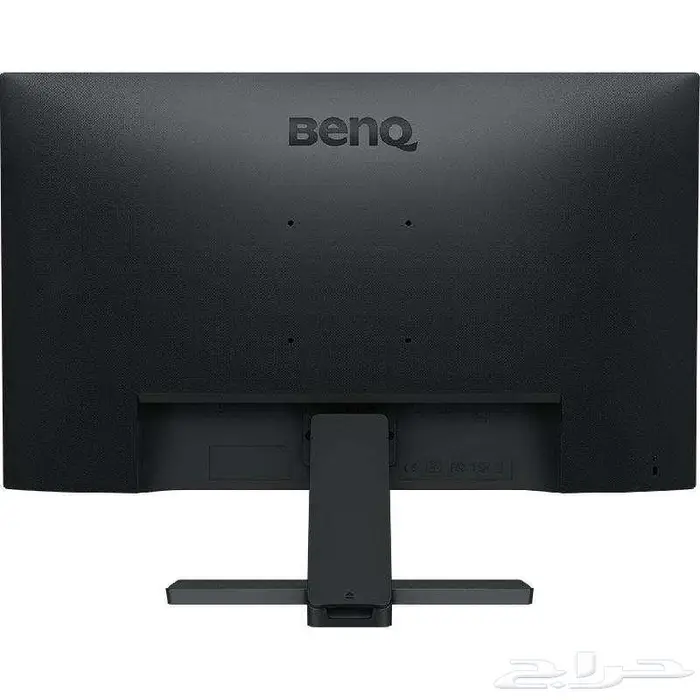 جهاز كمبيوتر ديسك توب DELL شاشه BENQ بوصه 27 5