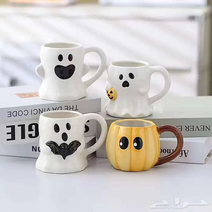 اكواب متنوعة 0