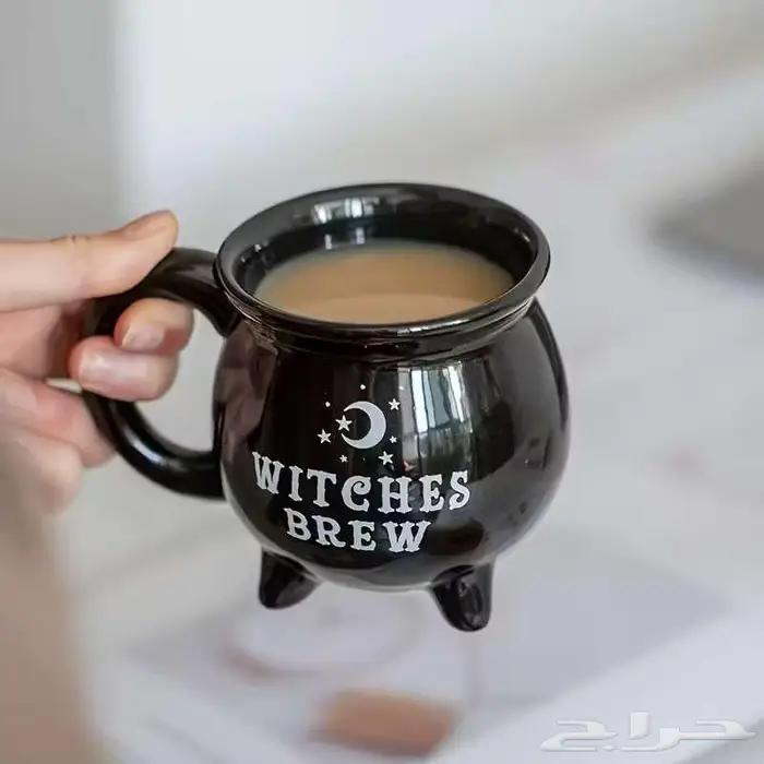 اكواب متنوعة 4